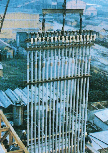 高温合金炉管及配套管件