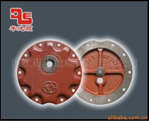 红岩斯太尔端盖