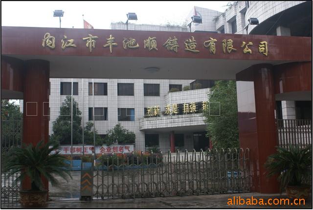 内江丰池顺铸造有限公司